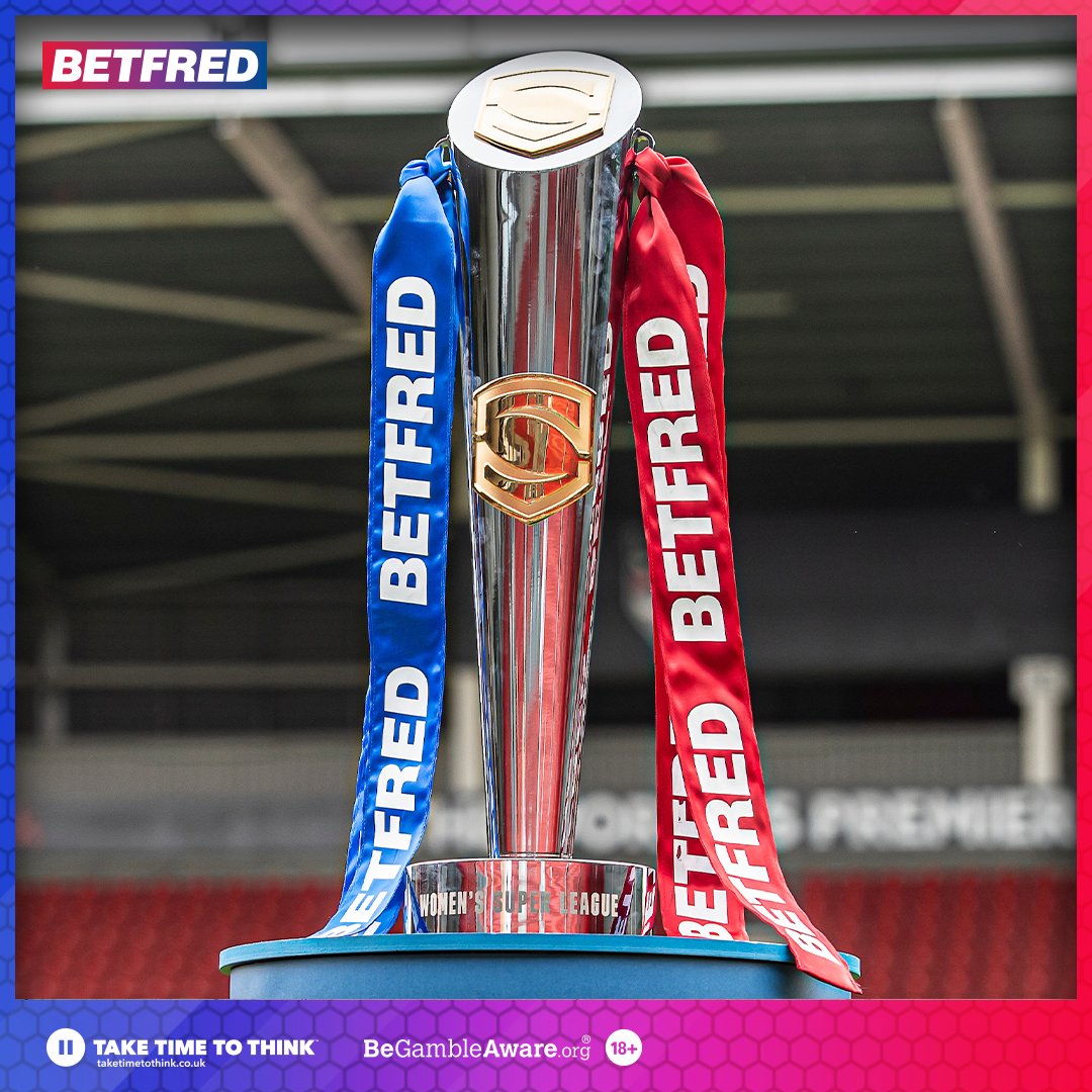Betfred tweet media
