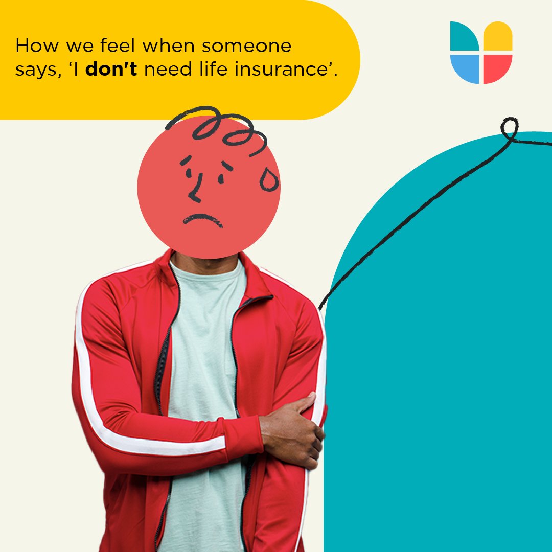 GetBequest's tweet photo. Sorting out your life insurance is essential, but we promise it’s not worth crying over.

With Bequest, you can sort it in a few minutes – giving you more time for the good stuff. Now that’s got you smiling!

https://t.co/pekjIksqeK

#lifeinsurance #insurance #lifecoversimplydone https://t.co/qeSjTdY97n