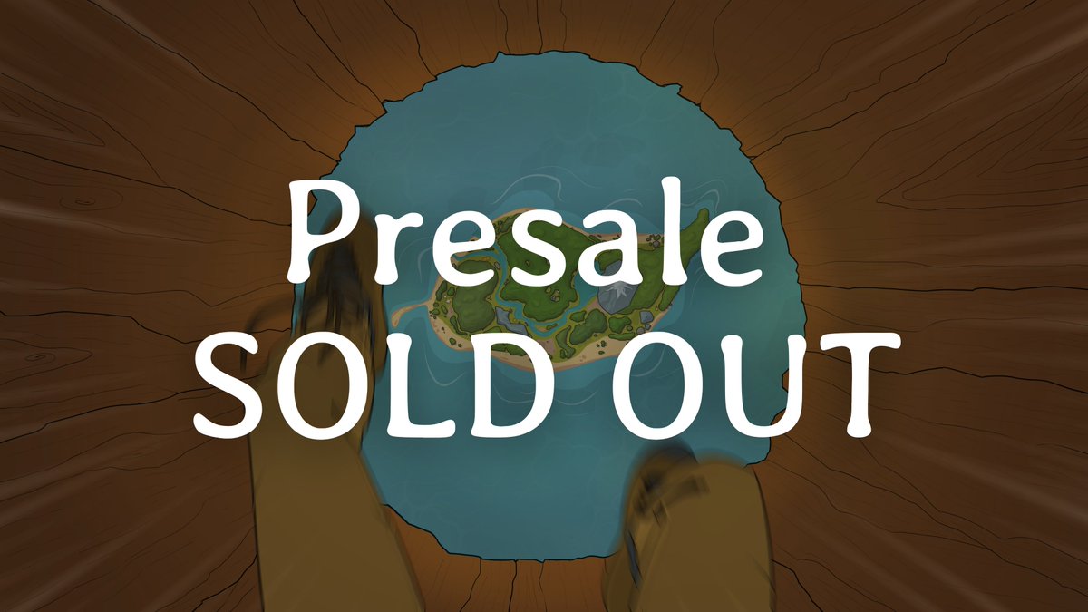 N4P | Presale SOLD OUT 🌱 tweet media