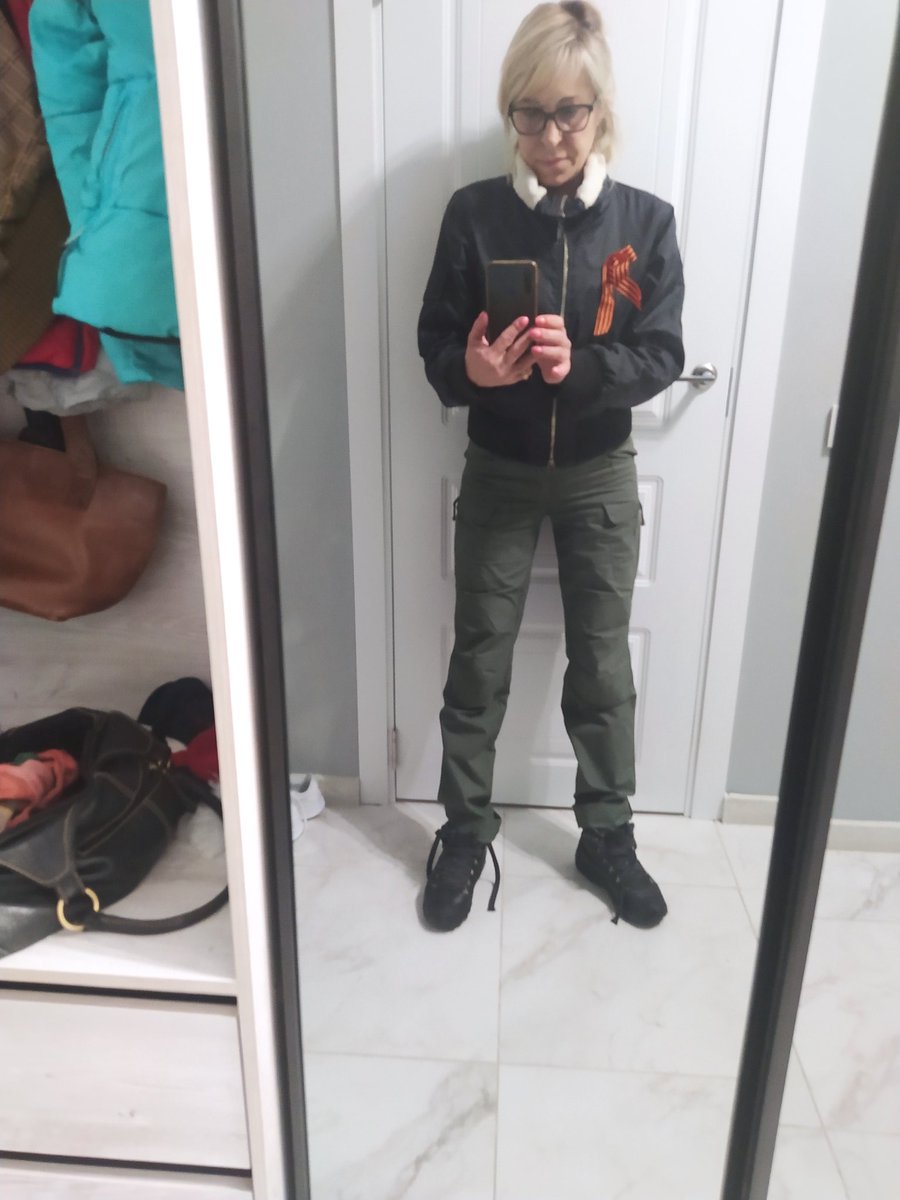 Наталья Питерская tweet media