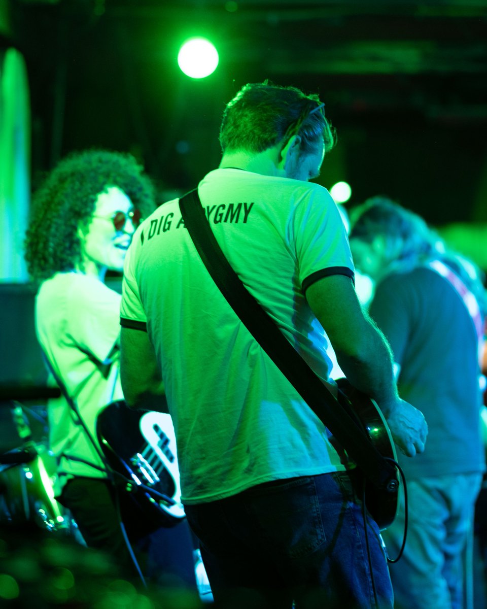 NeilClasperPics's tweet photo. .@TheShabFive Get Back at the @100clubLondon last night. A great night out, fundraising for @Literacy_Trust. https://t.co/HKq5tRQ2tV