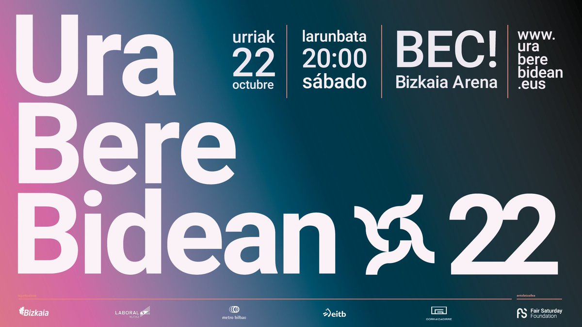 BizkaiaKultura tweet media