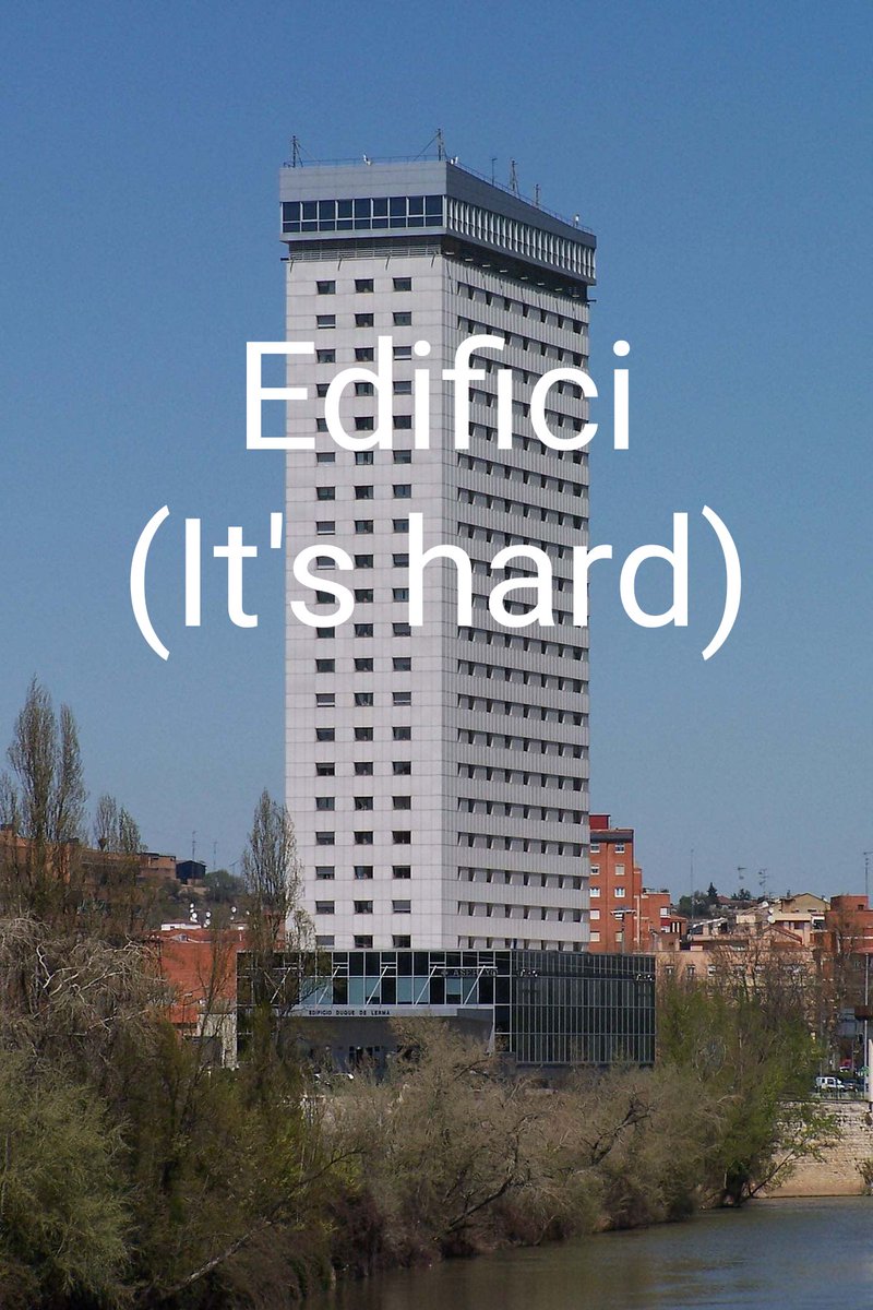 Enric (@catalanthings) on Twitter photo 