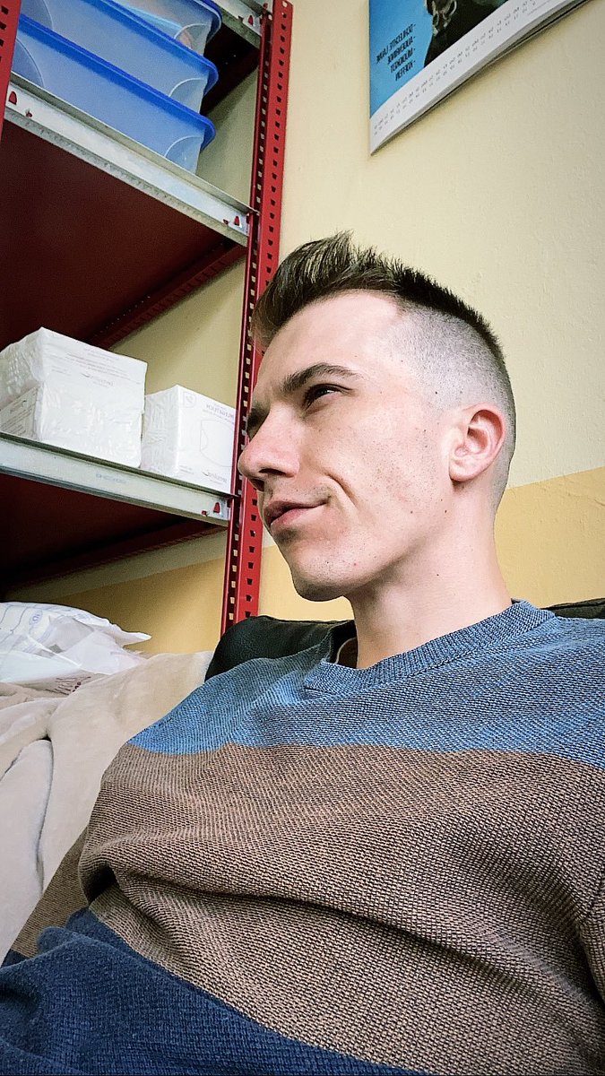 Auch mal F f f f fresh sein🤡💇‍♂️😂