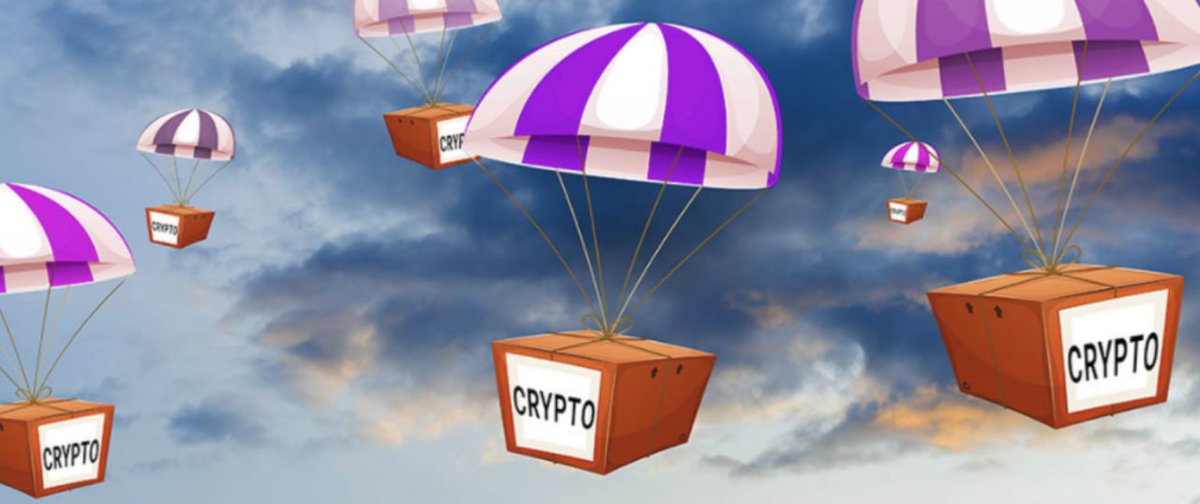 AIRDROP V2.0
————————-
Start: 11/05/2022
Distribution: 1/06/2022

We are launching the second round of distribution of HHC tokens.

 You will receive 1,000,000 HHC for fulfilling all the conditions
For each invited referral you will receive 500,000 HHC