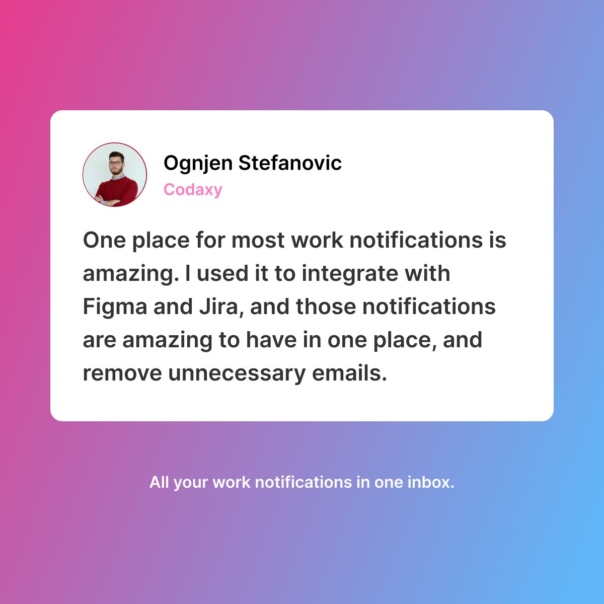 24 hours until the launch of our public beta. We’ll be going live on Product Hunt. And it would mean the world if you could support us!