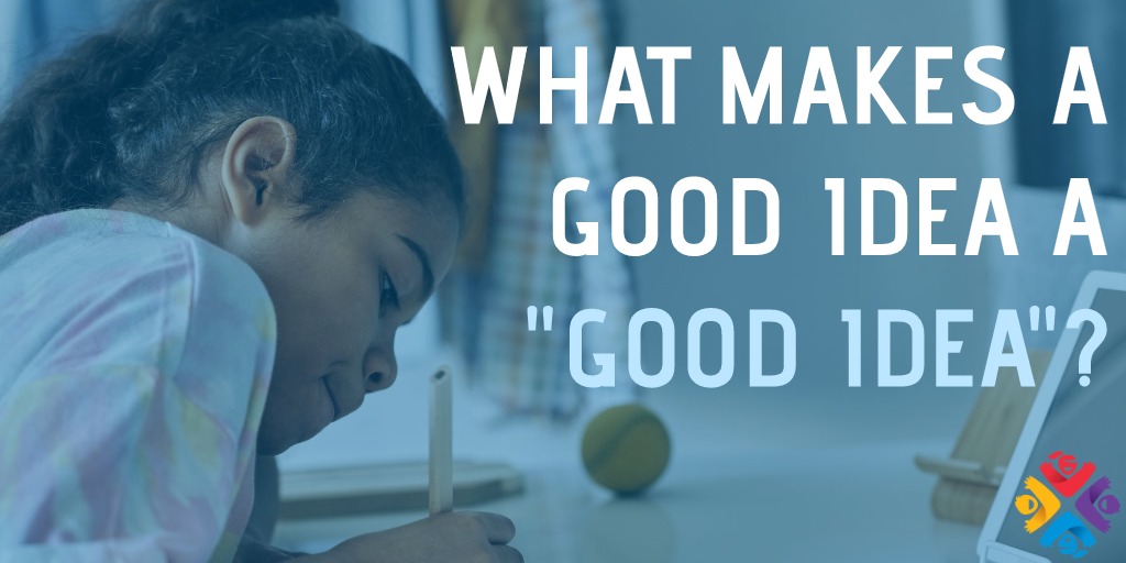 learnovate_io's tweet photo. Ideas are a crucial part to make your business idea work. But what really goes behind making a good idea a "good idea"?

#kidpreneurship #businessideasforkids #kidsbusiness https://t.co/GMoqbriSB8