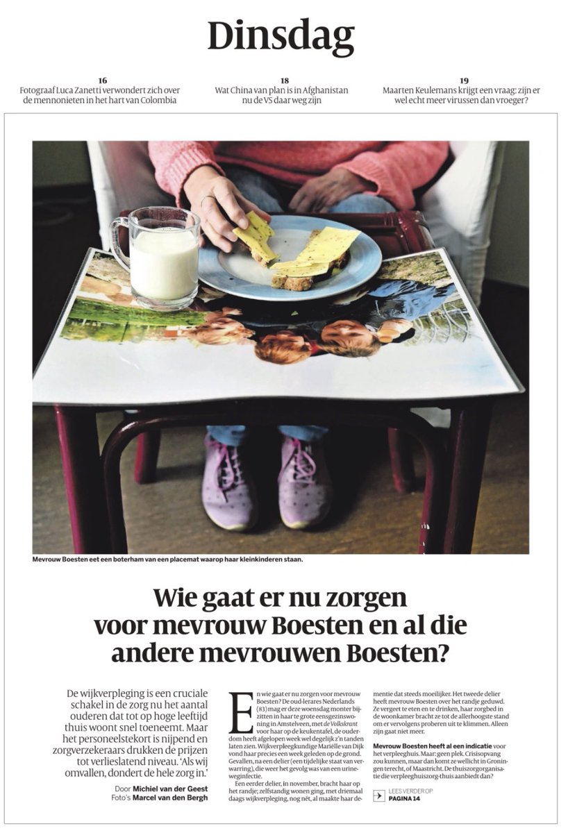 Ron Raterman tweet media