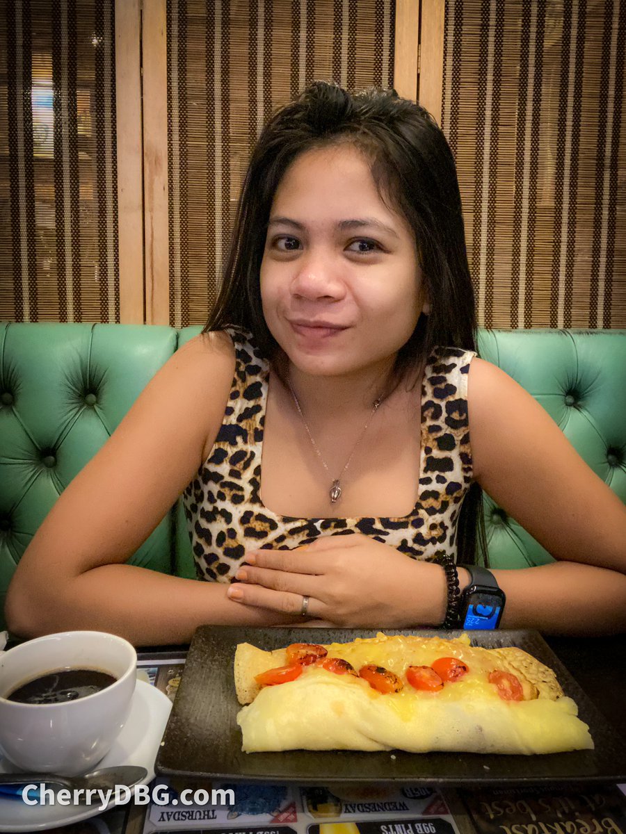 CherryDBG's tweet photo. #breakfast #pancakes #cherrydbg #life #love #cute #filipina #happy #followme #thailand https://t.co/kYJj9x1f0D