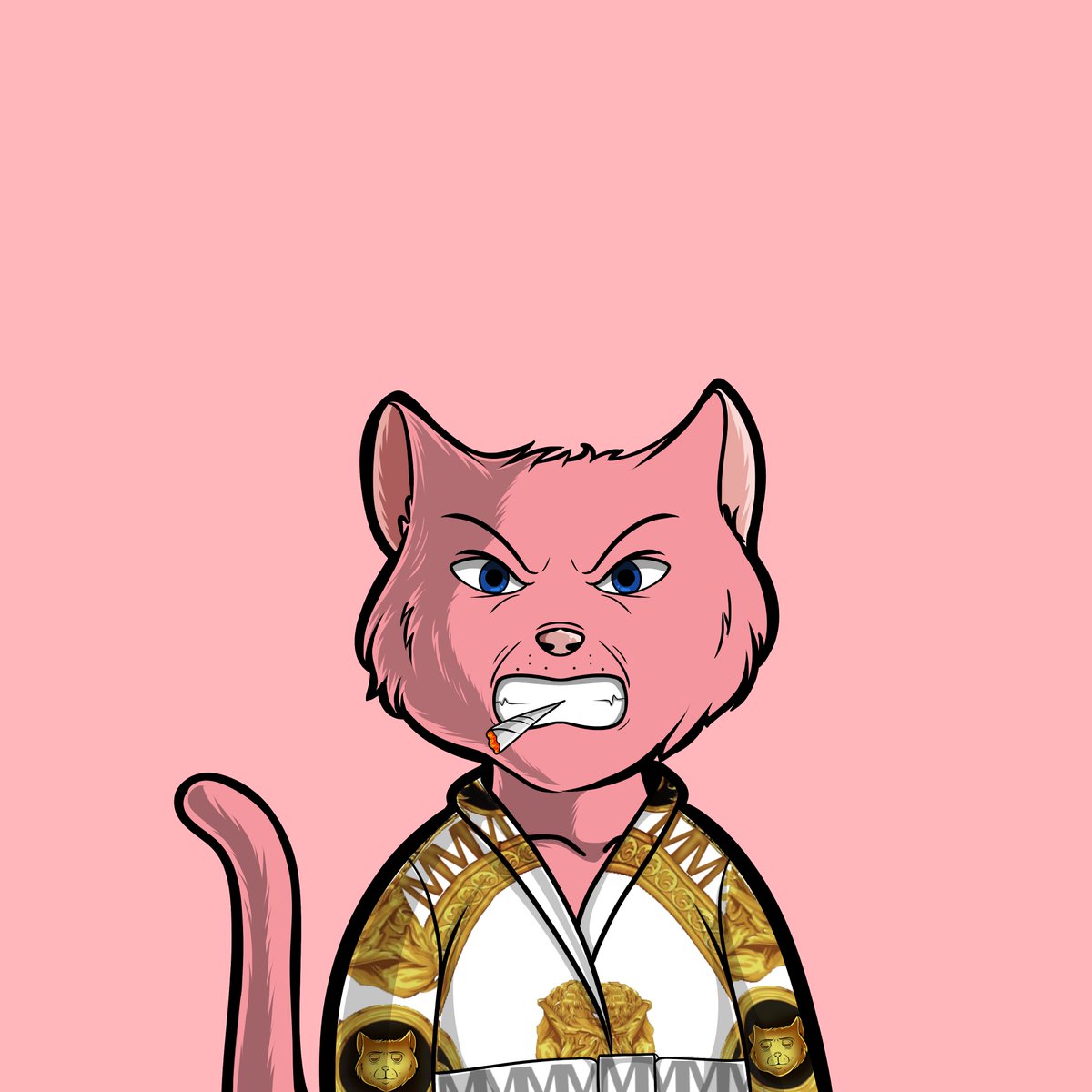 meow_meta's tweet photo. Can we reach 3k in #may? 🔥

1⃣ Follow @meow_meta  
2⃣ Like &amp; Retweet
3⃣ Tag 5 friends
4⃣ Pray to the tooth fairy

Win 1 #MMM &amp; 10 #whitelist Spots 🔥

#polygonnft #mmm #metameowmillionaire #CatsOfTwitter #Cat #meow #meowed https://t.co/hBtwdBXk2G