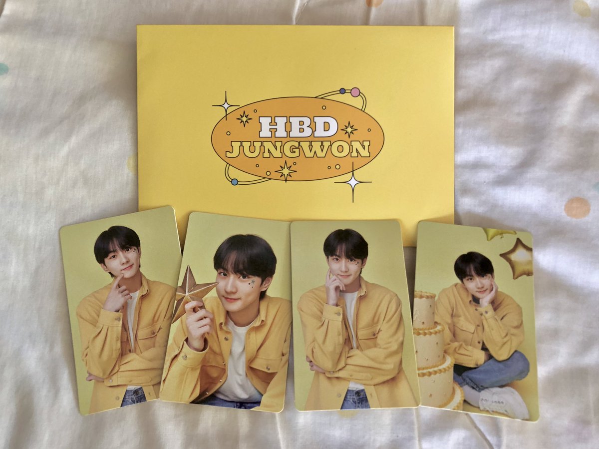 eonicart's tweet photo. #updateoni : jungwon bday md

pcs have finally arrived ! ^^ i will shipout ur orders within this week. tysm !! 🤍 https://t.co/70ddU3QPI8