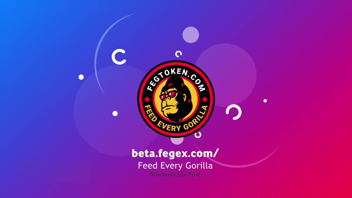 TheFirstTM's tweet photo. #FEGex from #FEGtoken is a multi-chain #DEX that pays traders to trade, rewards project teams who list and provides analysts with charting tools built into the swap user interface 

#FEG's FEGex includes swaps, single-sided staking with multiple reward streams and liquidity pools https://t.co/qDnndcJKrf