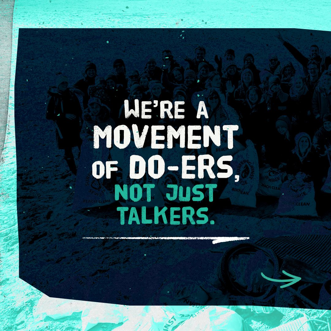So proud to support the astonishingly tenacious 🌊 Surfers Against Sewage 🌊 who are launching their Ocean Network today.
Can't big up these folk enough. Be sure to check them out!

#SAS #surfersagainstsewage #oceannetwork #cleanseas #cleanocean