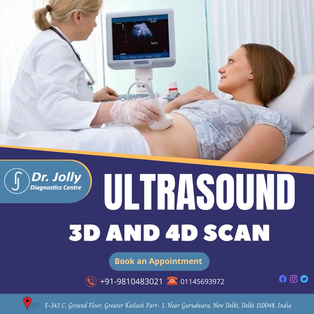 SuneetJolly's tweet photo. Ultrasound #scans including 3D and 4D are more like a real-time photograph of your #baby.

Visit us: https://t.co/lDzPCce2rL

#3d4d #3d4dultrasound https://t.co/6ClwJwPSDI