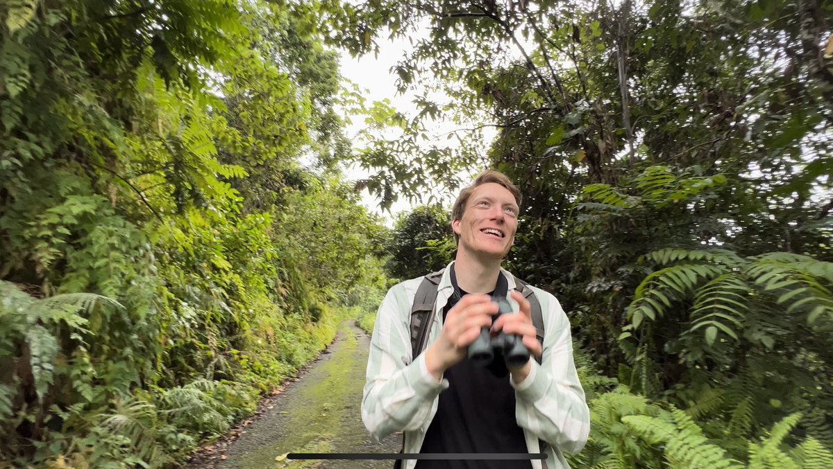 RSPB Science (@rspbscience) on Twitter photo Huge congrats to <a href="/fraserjbell/">fraser bell</a> for passing his viva! Fraser was RSPB supported <a href="/NERCscience/">Natural Environment Research Council</a> CASE student at <a href="/UniExeCEC/">University of Exeter CEC</a> exploring pied flycatcher population decline
We are also delighted that he's joined #RSPBScience on the new swift diet & foraging project. Welcome Fraser! Huge congrats to <a href="/fraserjbell/">fraser bell</a> for passing his viva! Fraser was RSPB supported <a href="/NERCscience/">Natural Environment Research Council</a> CASE student at <a href="/UniExeCEC/">University of Exeter CEC</a> exploring pied flycatcher population decline
We are also delighted that he's joined #RSPBScience on the new swift diet & foraging project. Welcome Fraser!