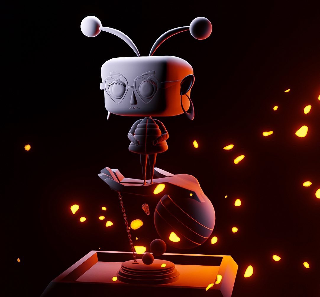 CobbySage's tweet photo. As the semester continues to fade out, chance the Sages to talk a little about an experience. This time not by words but by a journey in 3D animation. https://t.co/0cepzOFnX8