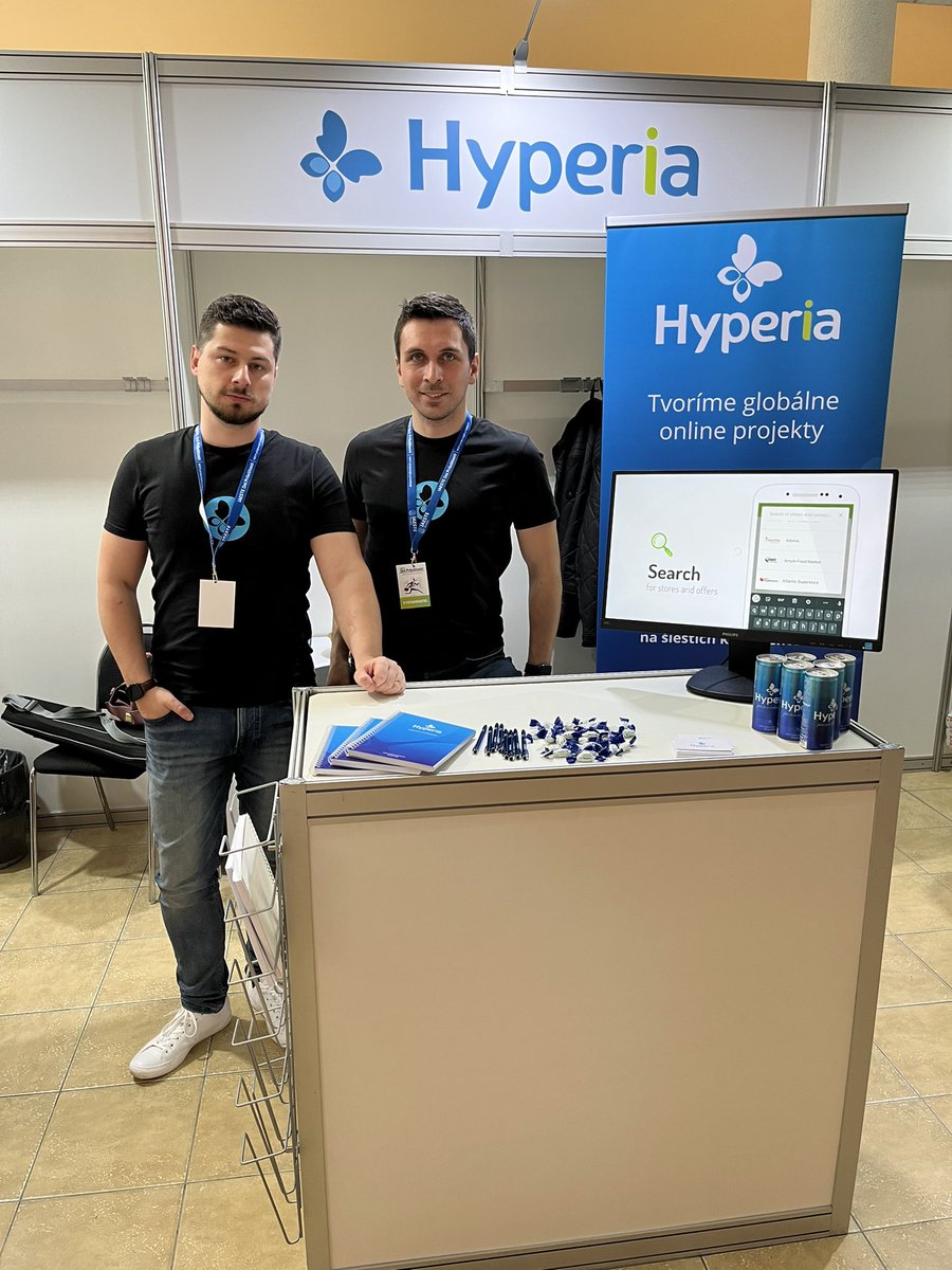 HyperiaDevs tweet media