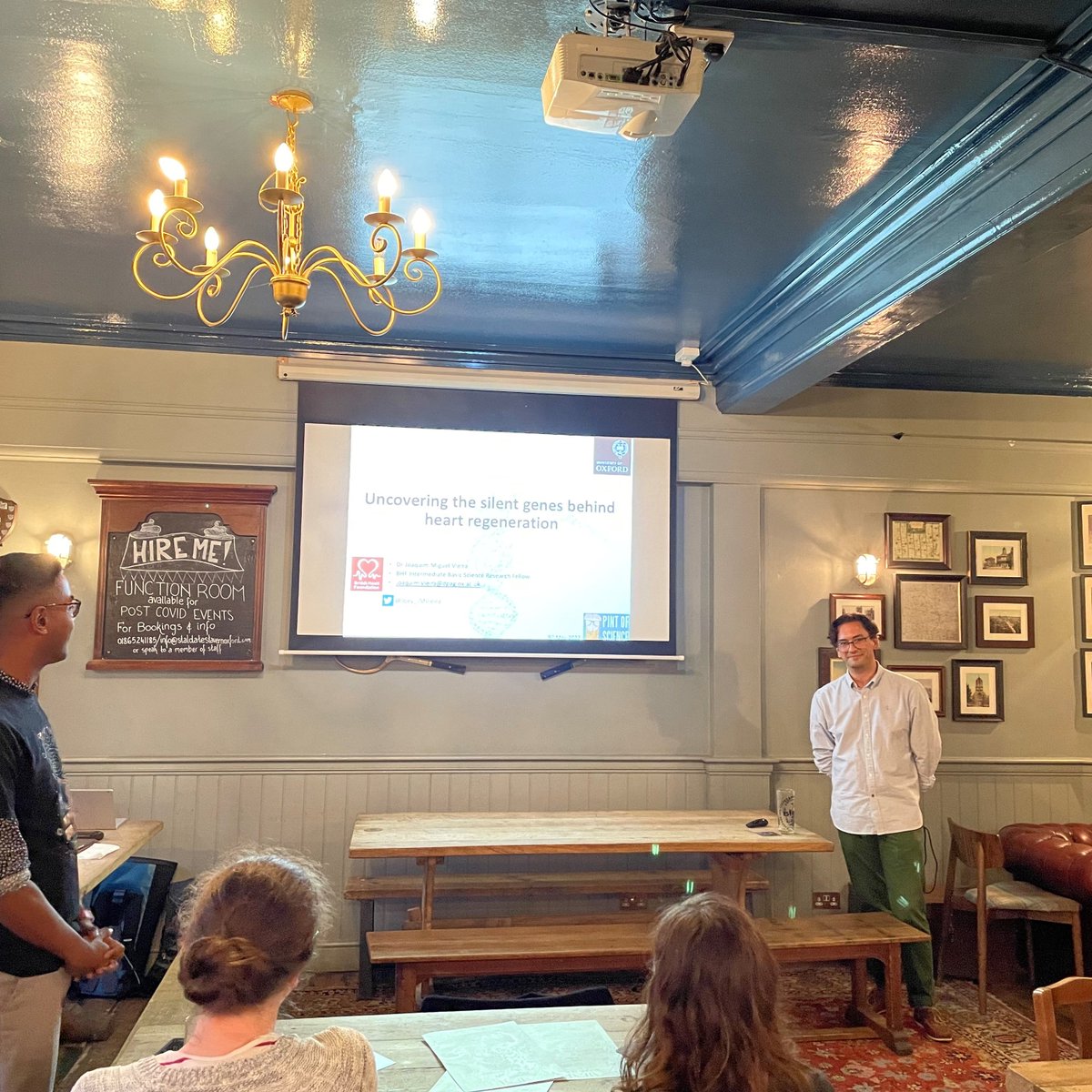 Riley Research Group tweet media