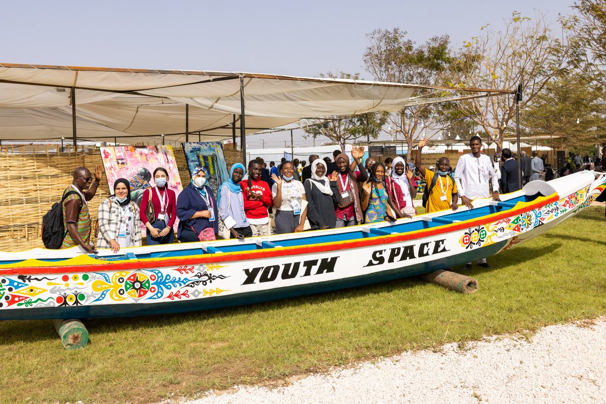 1MYACglobal's tweet photo. Throw🔙 to our 🗓#ActionofTheMonth for March:
The Youth Space at the #WorldWaterForum in Dakar.
📖 👉Read more about it here: https://t.co/CIgmaIlCy3
@SwissDevCoop
#1MYAC #YOUTH https://t.co/GszDvCtM8E