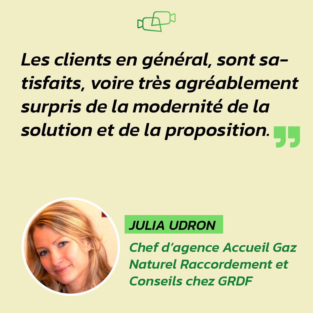 speakylink's tweet photo. "Quels sont les retours de vos clients quand vous leur proposez l'assistance visuelle Speakylink ?"🤳Nous avons posé la question à quelques entreprises qui ont passé le cap du canal vidéo. 💬
#vidéo #visio #assistancevisuelle #visualassistance #remoteassistance #speakylink https://t.co/VahnNEURl3