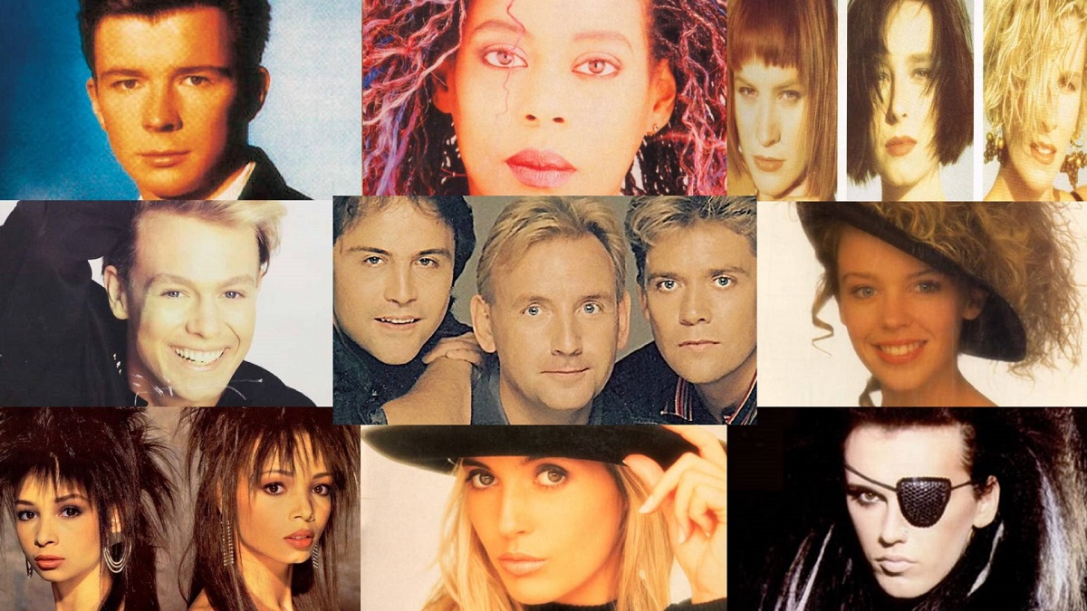 TopGusExtra's tweet image. NEVER GONNA GIVE YOU UP
La reedición del primer disco de Rick Astley lleva a @GusIglesiasR3 a repasar los mayores y (a veces) mejores hits del trío de productores que dominó las listas de finales de los 80: STOCK, AITKEN &amp;amp; WATERMAN
Solo en @Radio3Extra

▶️rtve.es/play/audios/to…