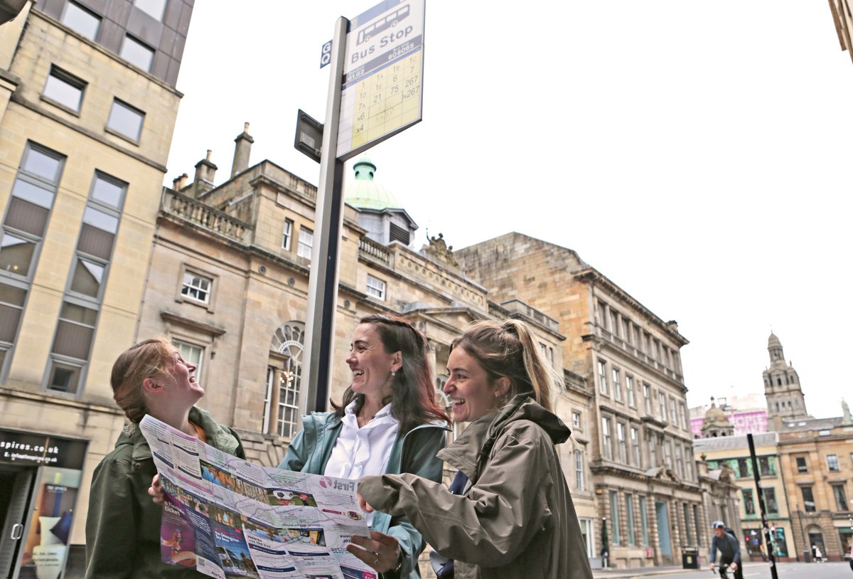 lovemybus_'s tweet photo. Ready for #ScottishBusWeek from 23-29th May?
Encourage your team or group to #ChooseBus for #health, clean air and to reduce emissions!💚🚍🚶♀️
Request posters, goodies & download promotional materials now at https://t.co/tbywXU5UXy
#lovemybus #WalktoBus #CleanAir #Planet https://t.co/qo9i3TguI0