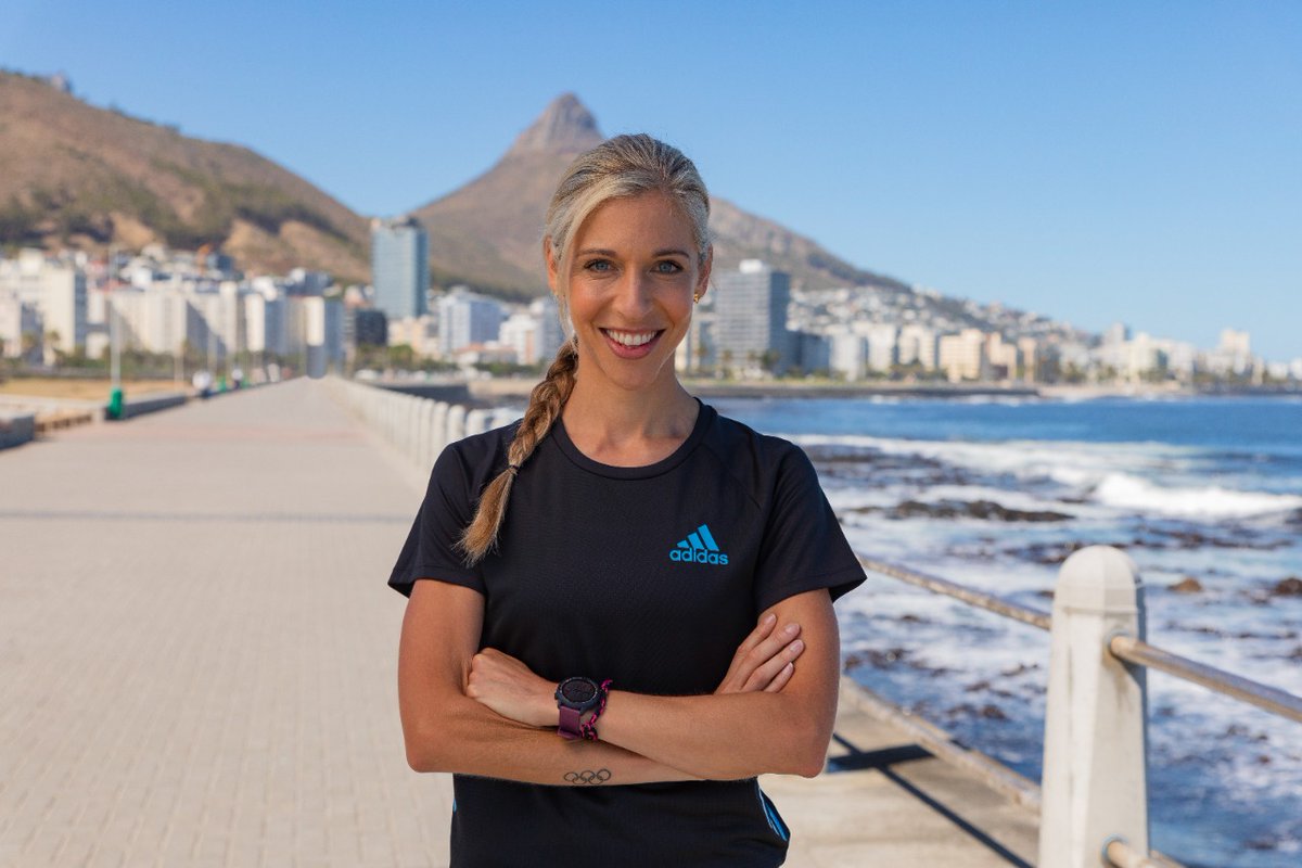 gerdarun's tweet photo. Run For The Oceans is back!!Download the app:
 https://t.co/0YbxTheX7I 
and start running for the oceans from May 23. For every 10mins that you run/jog/walk, Adidas will remove the equivalent of 1 plastic bottle from the ocean💙🌍🌊
@adidasza #ImpossibleIsNothing #RunForTheOceans https://t.co/akbvTNFxg7