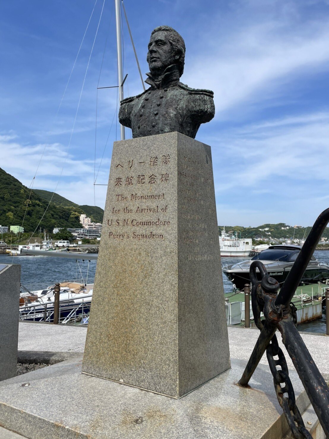 Uzivatel 伊豆新聞 下田取材部 Na Twitteru 街中に日米の国旗が飾られて 黒船祭っぽくなって来たかな 皮村 下田市 黒船祭 国旗 パレード ペリー 花火大会 T Co Ohdh0rhcim Twitter