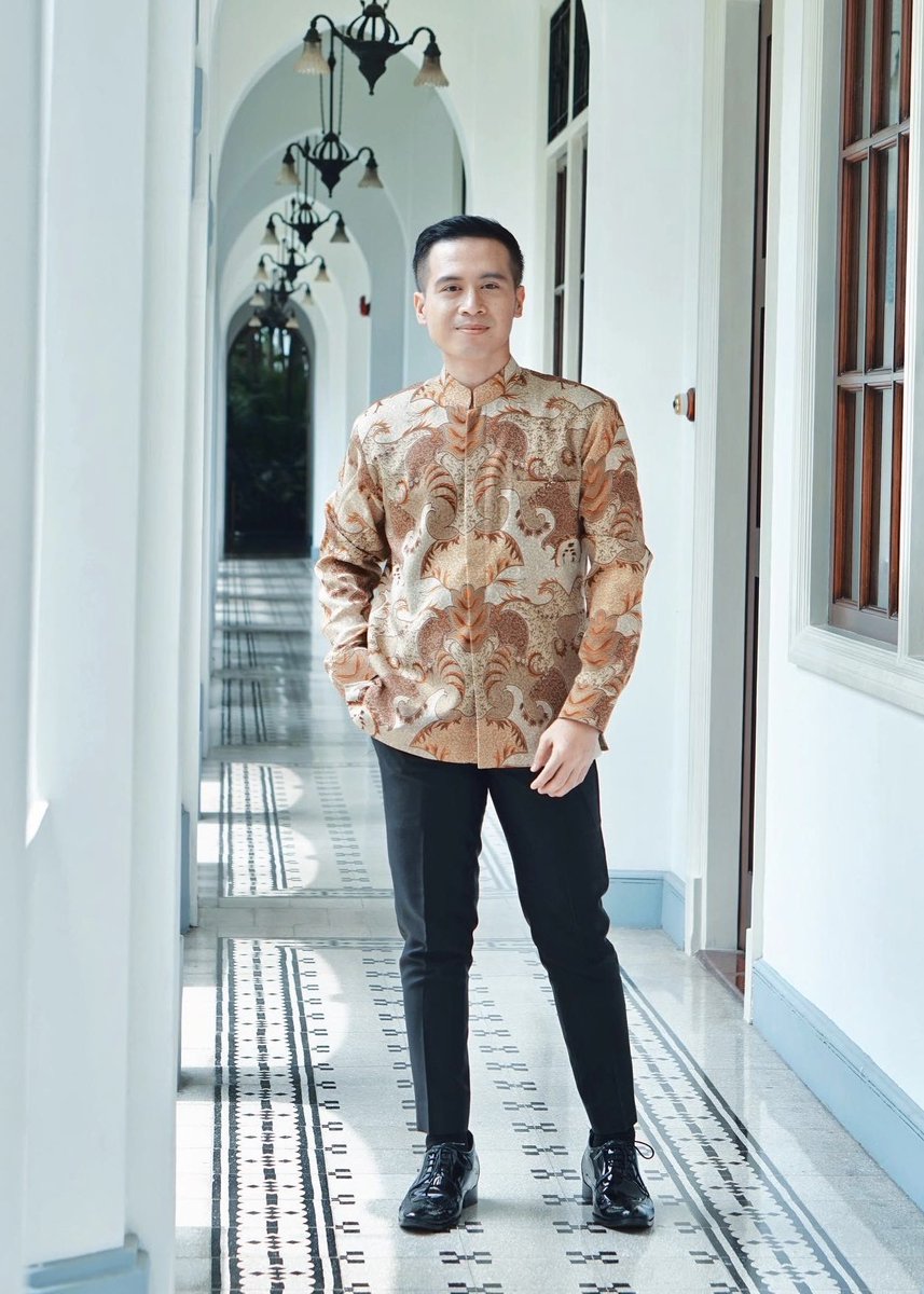 Menikmati proses bertumbuh &amp; menyemesta.
#mclamaran #amalbastian #mcamalbastian #lamaransurabaya #mcengagement #mcengagementsurabaya #engagementsurabaya #mcweddingsurabaya #mcsurabaya #weddingsurabaya