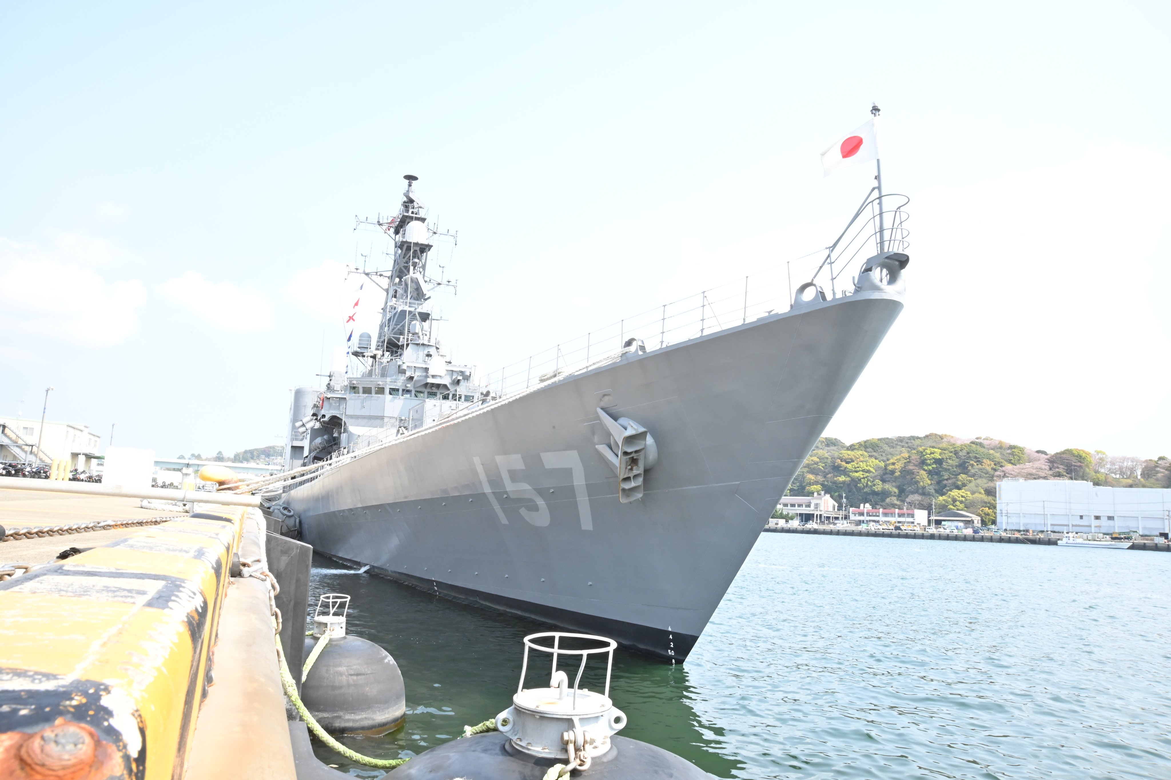 海上自衛隊佐世保地方総監部【公式】 on X: 海上自衛隊佐世保地方総監部【公式】 on X: