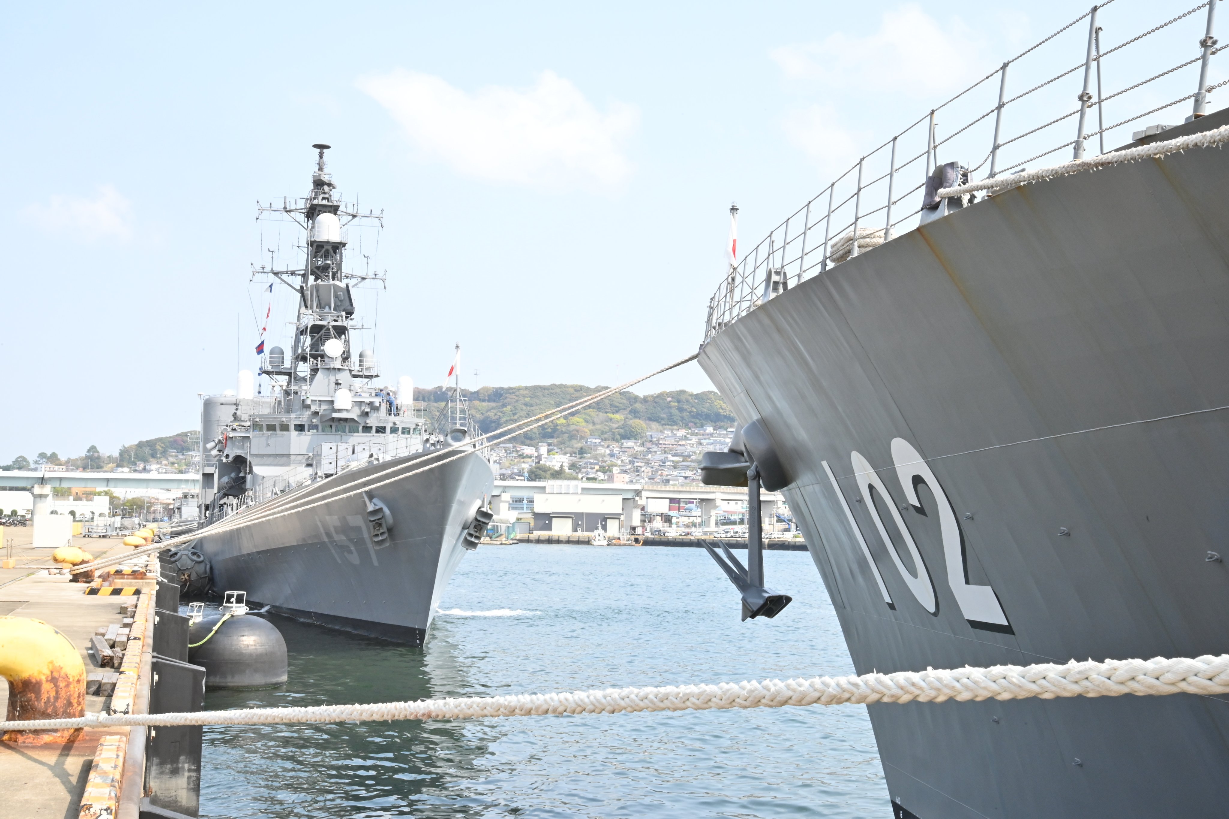 海上自衛隊佐世保地方総監部【公式】 on X: 海上自衛隊佐世保地方総監部【公式】 on X: