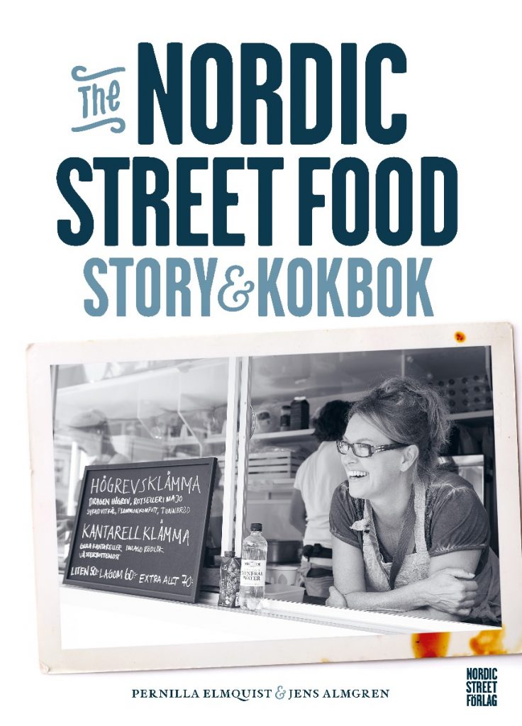 Pernilla Elmquist &amp; Jens Almgren tilldelas #Selmapriset 2022 för The Nordic Street Food Story &amp; Kokbok
vulkanmedia.se/blogg/pernilla…
#Selmapriset2022