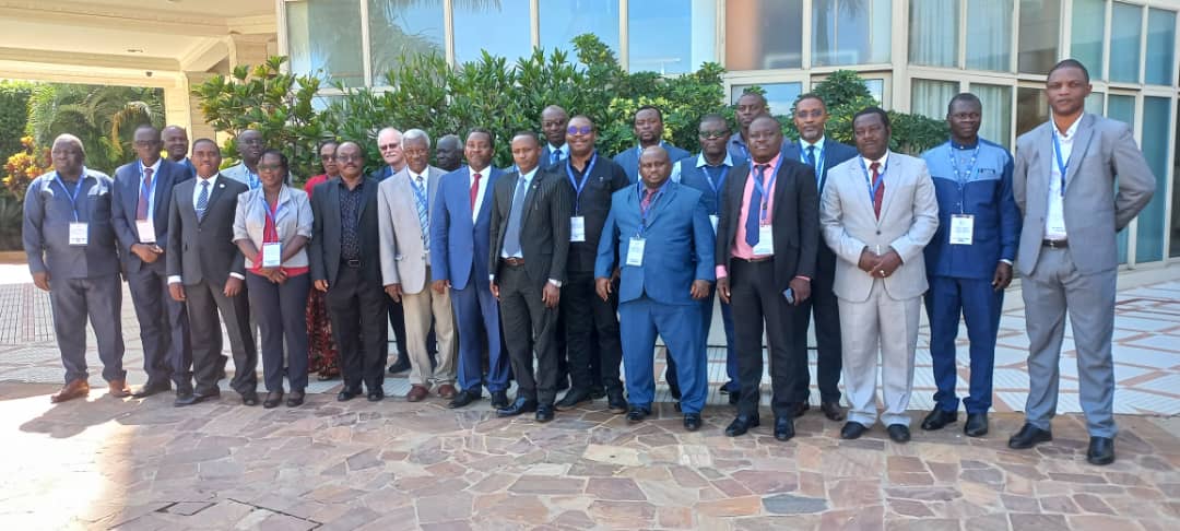 iucea_info's tweet photo. Regional Integration Experts currently meeting in Bujumbura, Burundi to establish the East African Community Academic and Research Network for Regional Integration (EACANRI) #QualityEducation https://t.co/wAnAfvrtOg