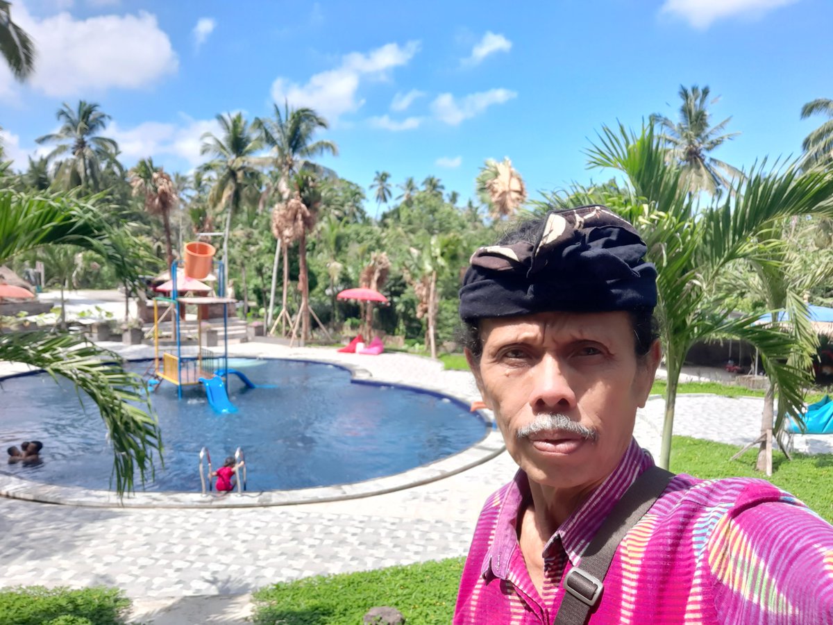 GdeNuarta's tweet photo. kampung coklat https://t.co/xOUpqUhjzx
