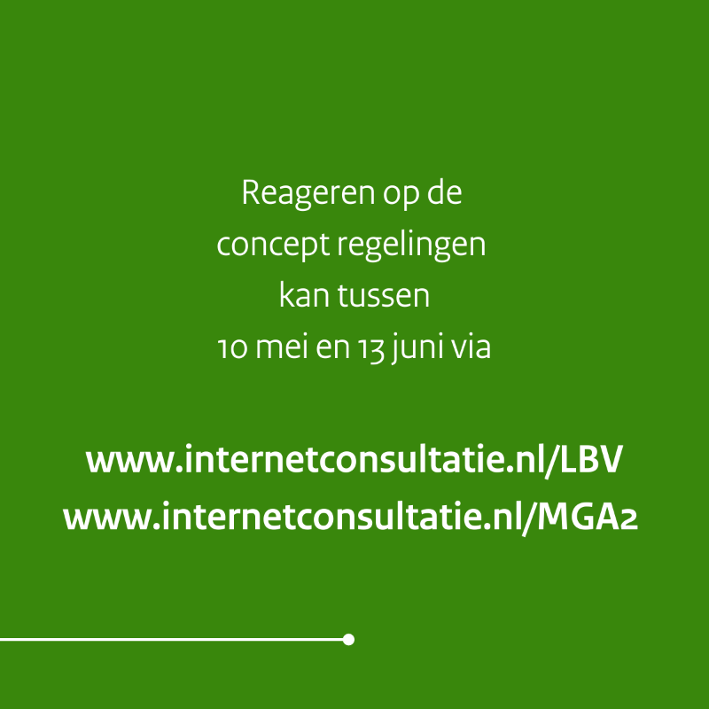 minlvvn's tweet photo. Voor het vrijwillig beëindigen van veehouderij-activiteiten nabij stikstofgevoelige natuur worden 2 stoppersregelingen ingericht. Reageren op de concept-regelingen kan tot 13 juni via https://t.co/2H7HwSM064 &amp; https://t.co/MLfDMVyEFe. Meer lezen?