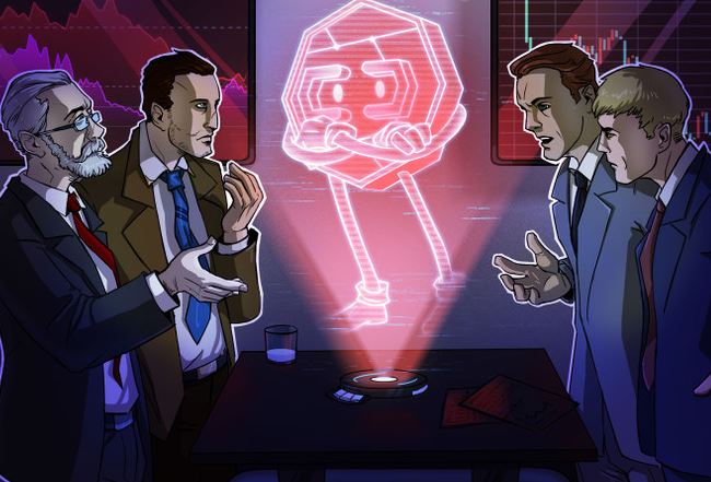 CryptoDrick tweet picture
