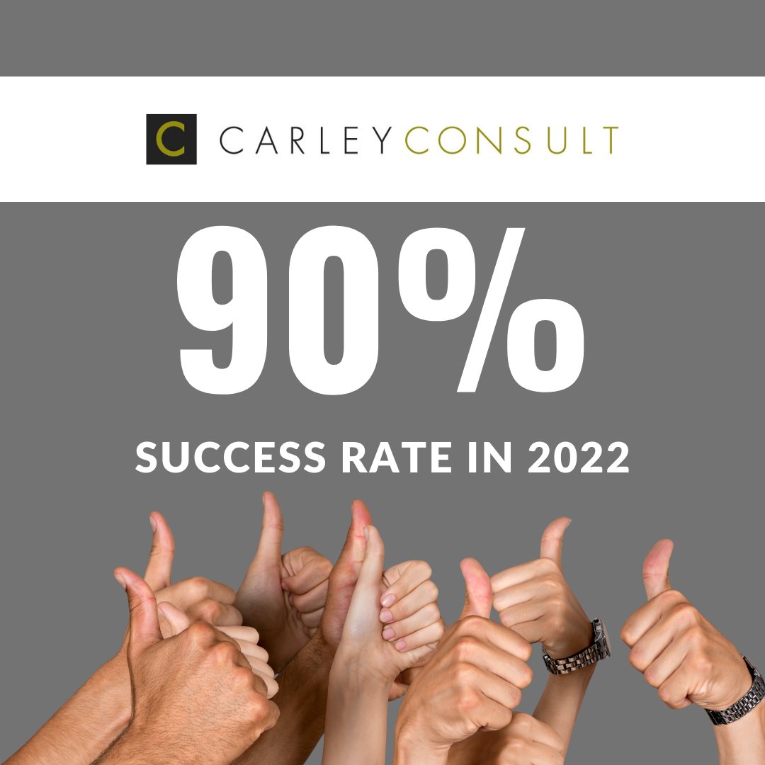 CarleyConsult's tweet photo. In the last six months, we've worked with clients on various projects in different and diverse bid rounds, and we're proud to say that our success rate is a solid 90% in all competitions. You know you're in safe hands when you come to Carley Consult. https://t.co/fh99uVVlbr