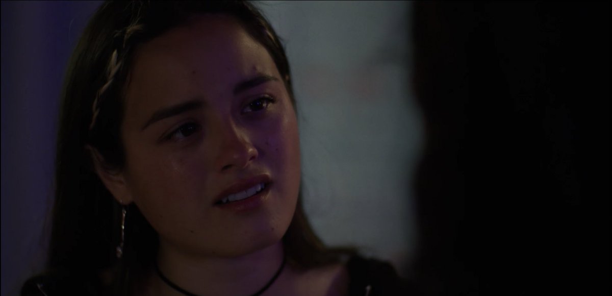 filmsbygays's tweet photo. i will NEVERRRRR forgive hbomax for cancelling genera+ion after this scene https://t.co/mcOCGJ5buj
