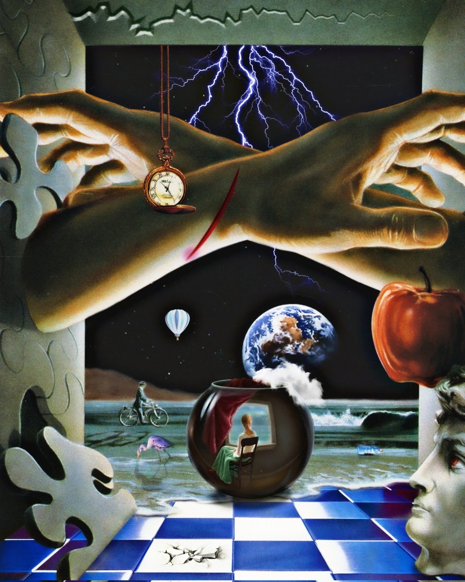 💥 Shade💥

"The benefits
Weight beside, my broken eyes
Fading mind
Our golden lights, starts to fade
My weaknesses are the shade"

Available on <a href="/foundation/">Foundation 🌐</a> 🌐
foundation.app/mrbeny7