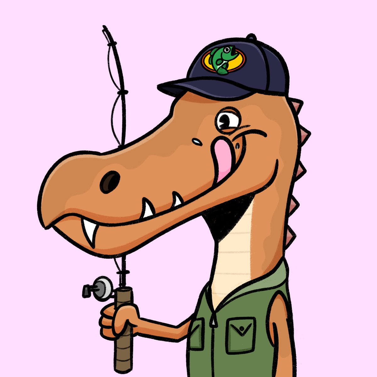 Jurasick Pets tweet media
