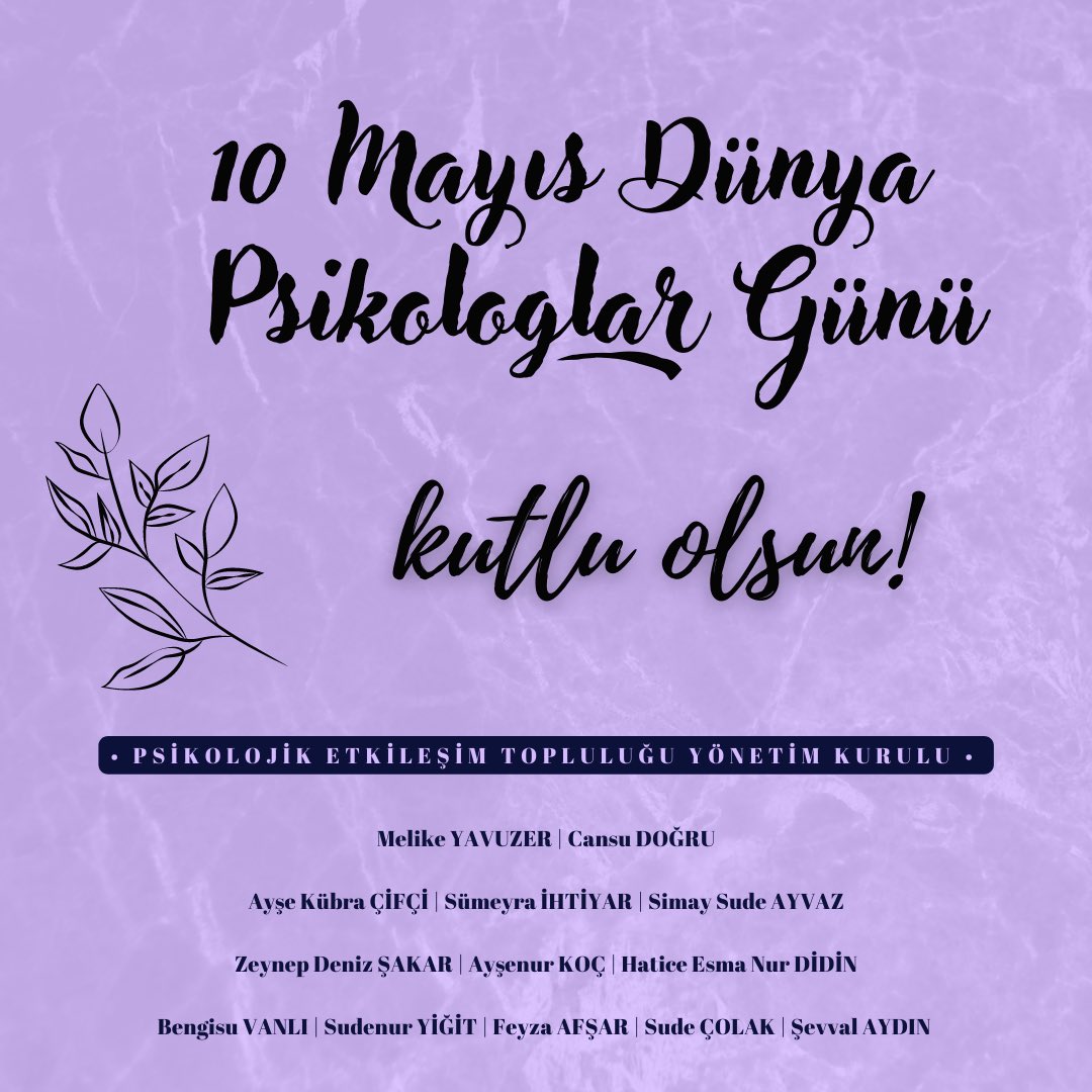 PSİET tweet media