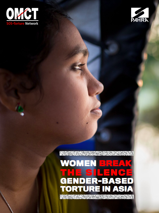 omctorg's tweet photo. In #Cambodia, 46% of women in garment factories are sexually abused. In #Bangladesh, only 3% of men accused of rape get convicted. 1 in 4 women detained in #Nepal is assaulted, and the list goes on. In our new report, women in Asia speak out  https://t.co/c9eAn0v0nM https://t.co/DpWg5FVfNo