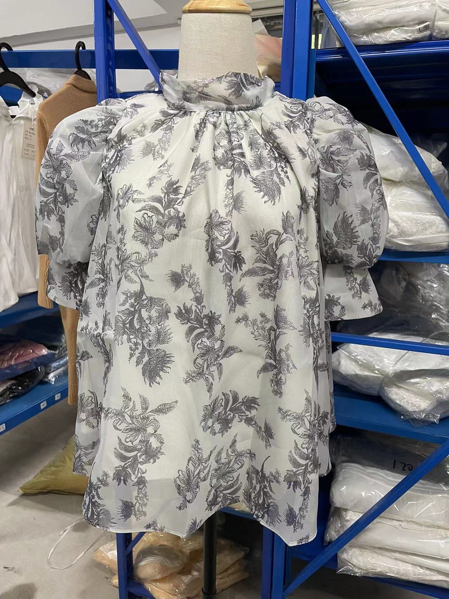 fubail_service's tweet photo. Sustainableオーガンシースルーブラウス

商品コードF3708のホワイト、ドット、花柄の実物写真です。
ご参考になれば幸いです。
https://t.co/Gk6pufpBNb https://t.co/BfSxycz1lu