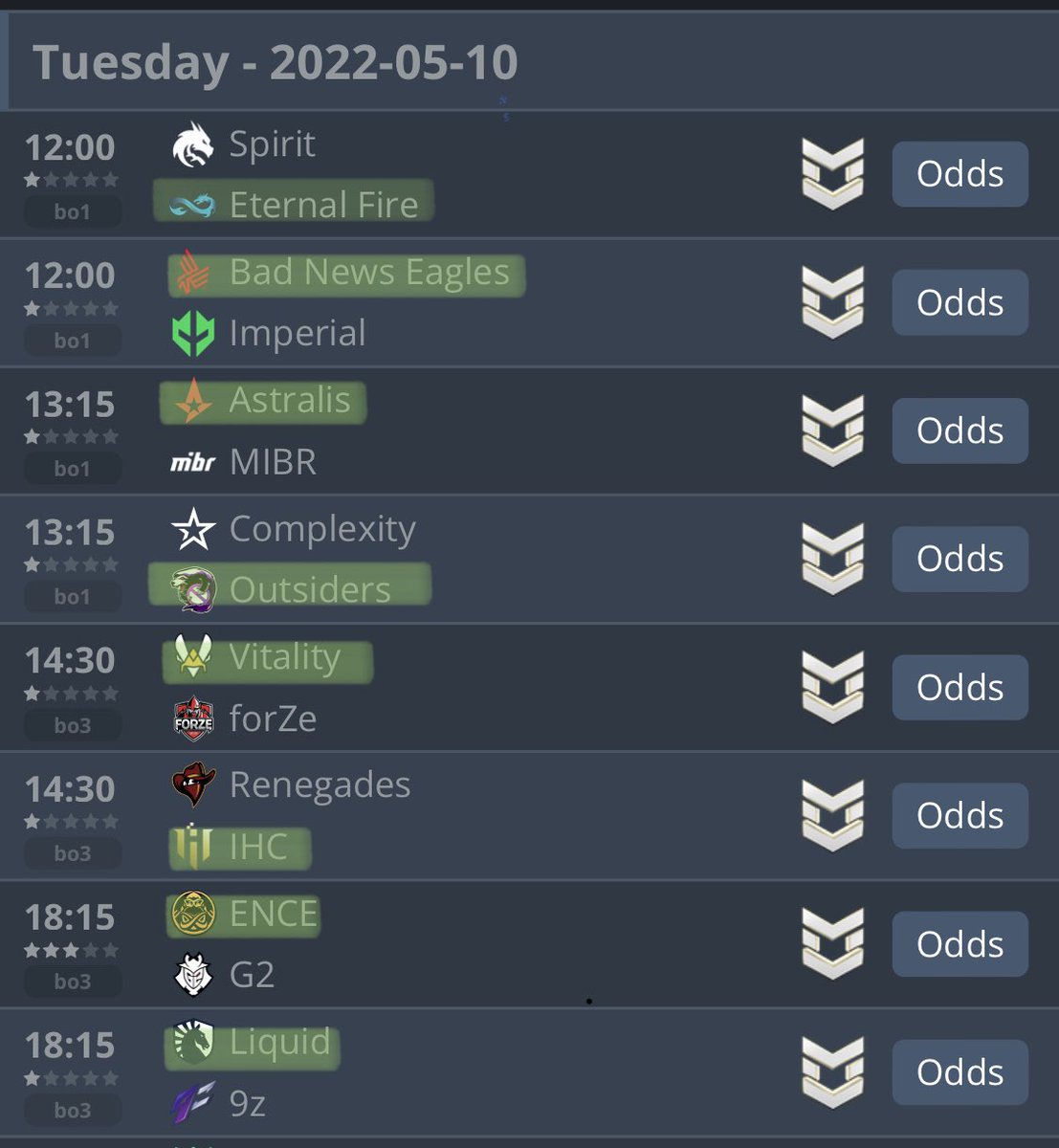 launders tweet media