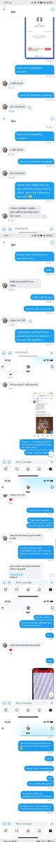 I_amNalin's tweet photo. ‼️help rt plz‼️
The day before yesterday I asked buy the set from @keimartzz 
I paid yesterday morning but still no reply till now! I asked my friend find total 1.4w php paid!
Below are the details 
Wts lfb ph skz straykids bangchan leeknow changbin hyunjin han felix seungmin in https://t.co/n5tbiGSmPz