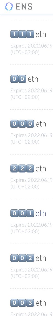 1010_eth's tweet photo. @999OfficialClub open pic all this for best offer on my OS https://t.co/zlbZhgb9FK