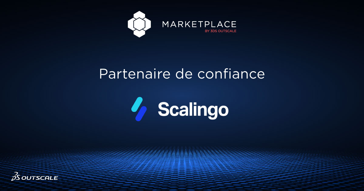 outscale_fr's tweet photo. Le #PaaS @ScalingoHQ permet de déployer un projet en 2 minutes sans avoir à gérer de serveurs ni d’infrastructures #NoOps
Disponible sur OUTSCALE #Marketplace #Cloud
➡️https://t.co/IPNHnBOmrc
#DBaaS #Elastisearch #Mongo #MySQL #InfluxDB #PostgreSQL #SecNumCloud #ANSSI #HDS #ISO https://t.co/USSGq2Dzzn