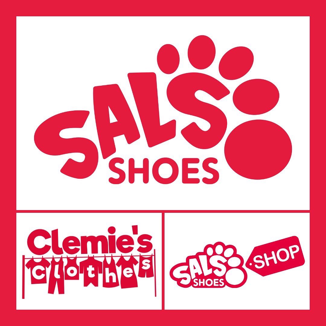 sals_shoes's tweet photo. How it started
How it’s going 
@rslcreative https://t.co/fY52XAyN6r