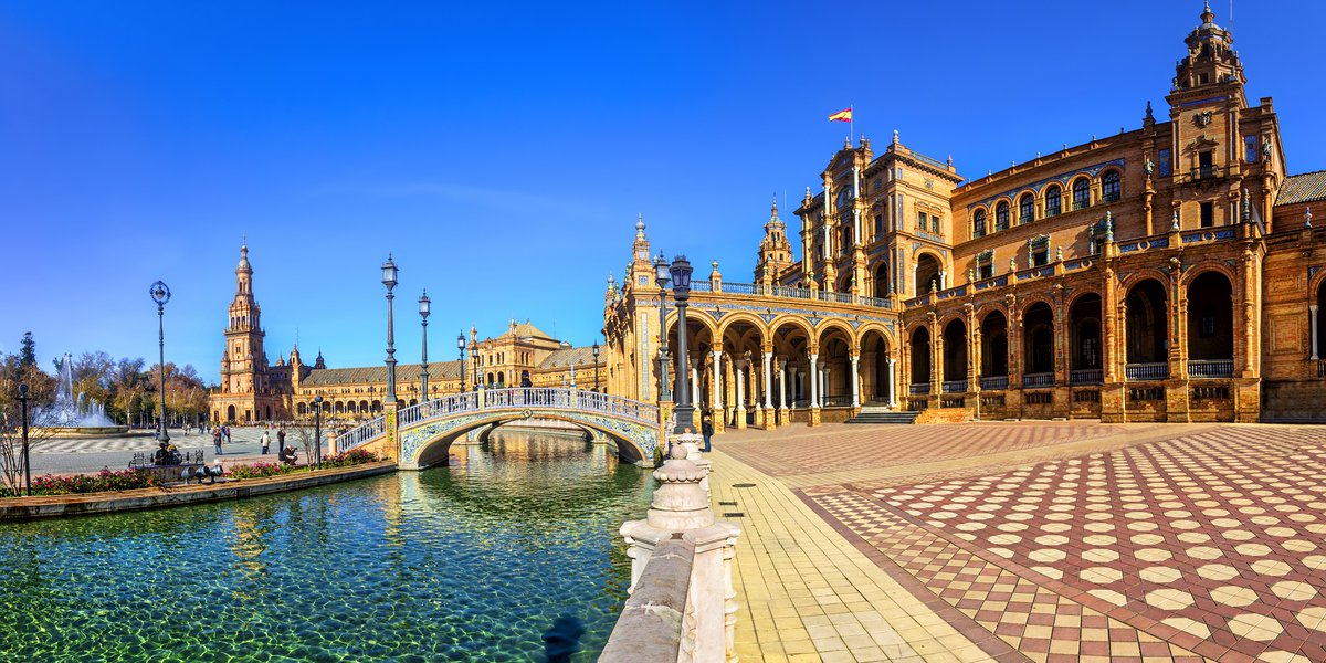 SecretSpain1's tweet photo. Sevilla.….#CostadelaLuz #Andalucia #UnspoiltSpain #cadiz #spaintravel #spain
For accommodation suggestions in our area, go to: https://t.co/KH9m5WbWZt https://t.co/v5ipXd6RxY