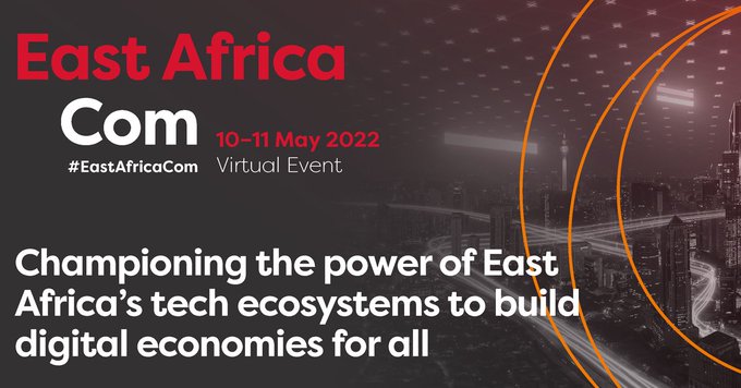 I’m looking forward to taking part in a panel discussion at #EastAfricaCom on empowering SMEs as the Engine of East Africa's Tech Revolution with <a href="/EvelynNgatia/">Evelyn Ngatia</a> and <a href="/Nekesa/">Nekesa J. Were</a> on Wednesday, May 11th, 2022 at 11.30 AM EAT.
 
Signup here to learn more:  bit.ly/3w1RHJ6